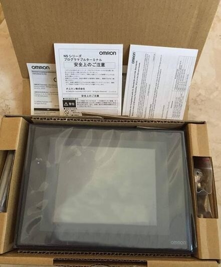 Terminal HMI NS TFT 5,7