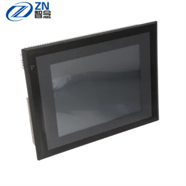 NS5-TQ10-V2 programável terminal) (da pinta/écran sensível HMI com quadro do marfim - OMRON (séries do NS)