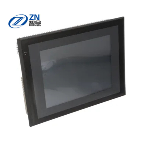 O original de NS10-TV 00 B.V. 2 conecta HMI que avançado a tela 32K de TFT de 10,4 polegadas colore