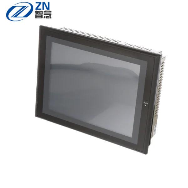 NS8-TV 01 B.V. 2 polegada TFT 256 do tela táctil HMI 8,4 colore a memória 60mbyte 24 VDC