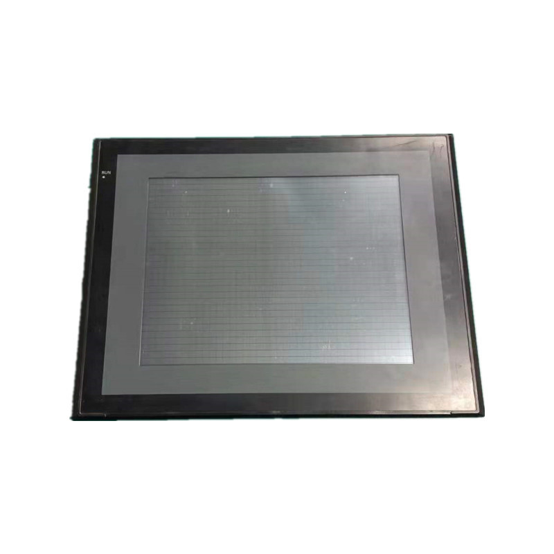 O original de NS10-TV 00 B.V. 2 conecta HMI que avançado a tela 32K de TFT de 10,4 polegadas colore