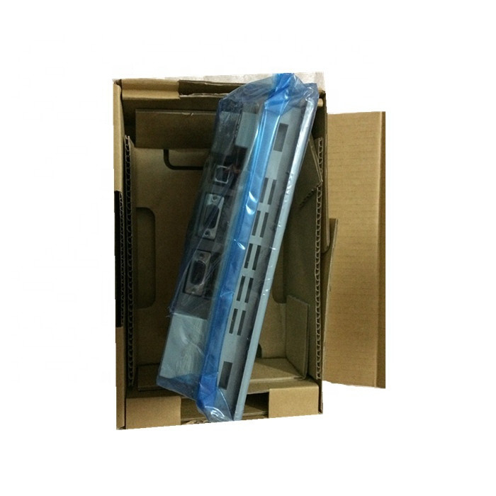 NS8-TV00-V2 Omron relação de máquina humana do tela táctil da cor da moldura do marfim de 8,4 polegadas