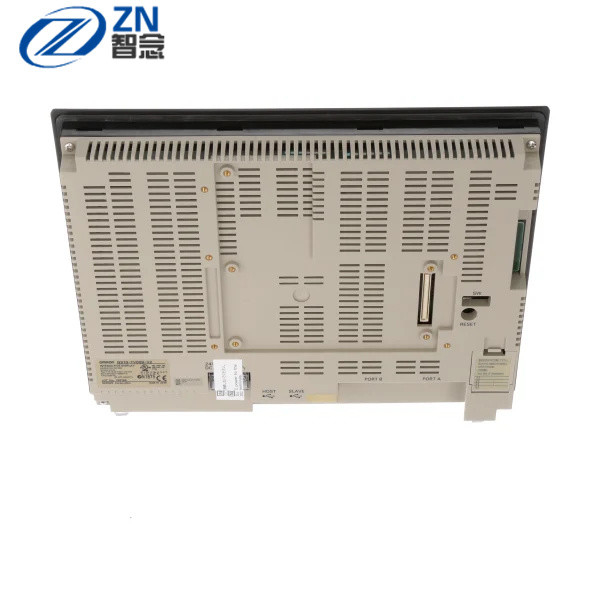 NS12-TS00-V2 12,1 vidro do painel do tela táctil da série HMI do NS da polegada para Omron