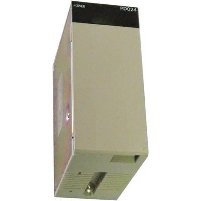 Unidade da fonte de alimentação CS1D-PD024 para o duplex do VDC CS1 do sistema frente e verso 24/placas traseiras simples