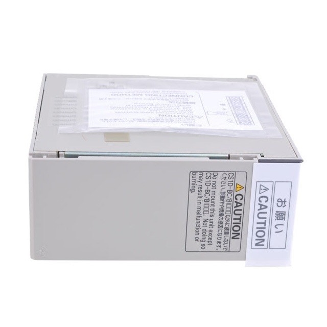 Unidade da fonte de alimentação CS1D-PD024 para o duplex do VDC CS1 do sistema frente e verso 24/placas traseiras simples