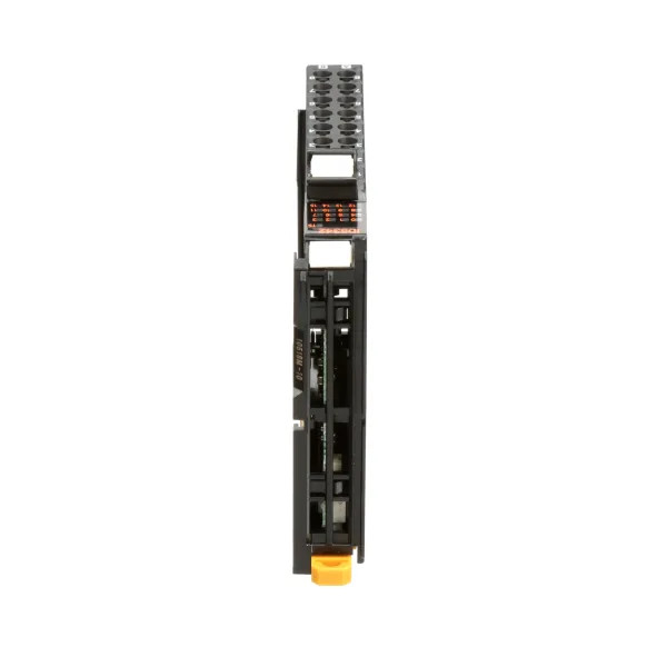 A C.C. programável de Digitas do módulo 8 da expansão do PLC dos controladores da lógica de NX-ID5342 Omron entrou a série de NPN 24 VDC NX