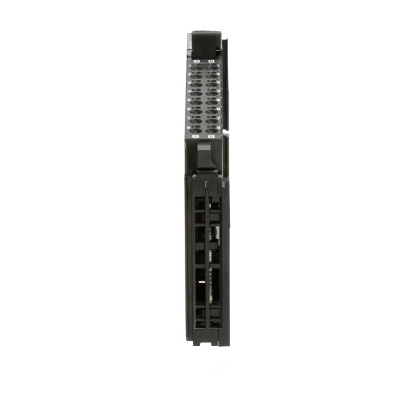 A C.C. programável de Digitas do módulo 8 da expansão do PLC dos controladores da lógica de NX-ID5342 Omron entrou a série de NPN 24 VDC NX