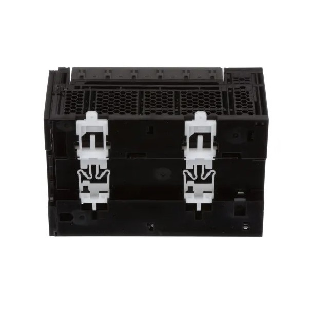 Processador central de NX1P2-1140DT1 Omron Sysmac NX1P com I/O do transistor de 40 Digitas (PNP) memória de 1,5 MB