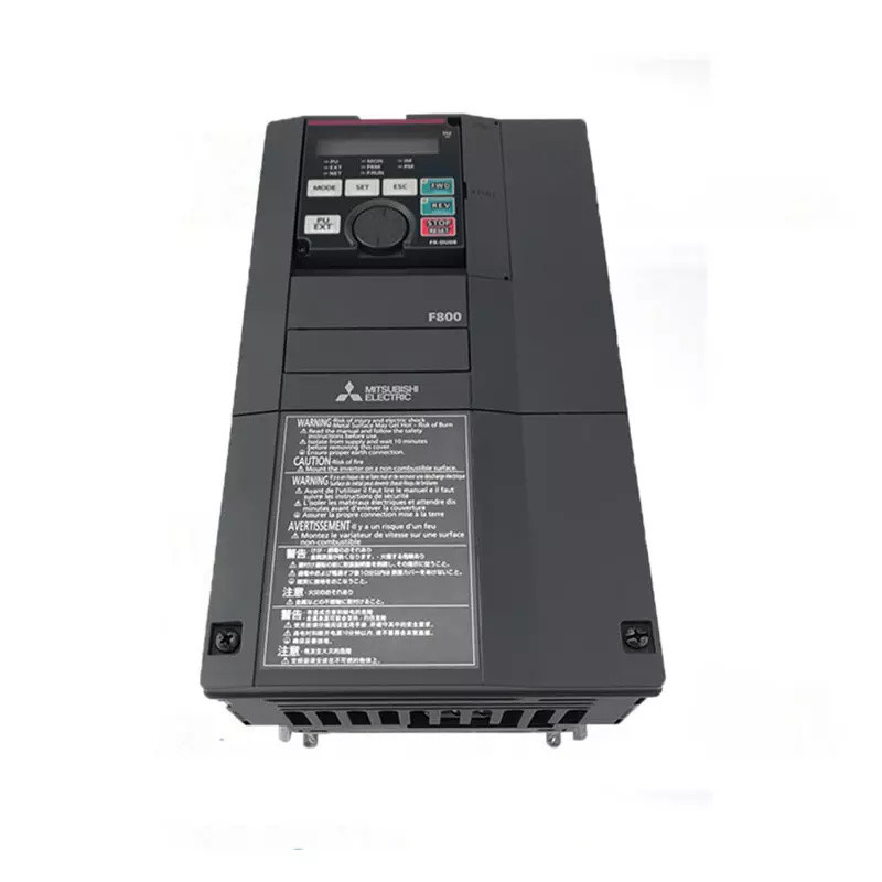 Inventores da frequência da economia de poder do inversor 45KW da série de Mitsubishi FR-F840-00930-2-60 FR-F840