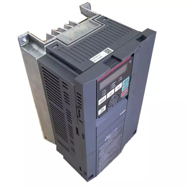 Motoristas variáveis Mitsubishi da velocidade FR-A840-00310-2-60 inversor da C.A. da frequência de 3 fases