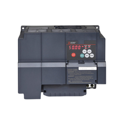 Inversor pequeno trifásico do elevado desempenho 7.5KW da SÉRIE de FR-CS84-160-60 FR-CS80