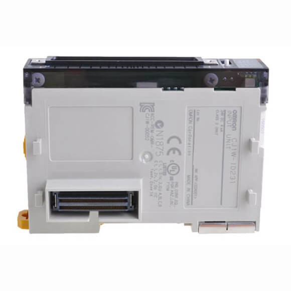 Ponto 4,1 miliampère 24/DC do módulo entrado 32 do PLC Digital de CJ1W-ID231 Omron CJ1