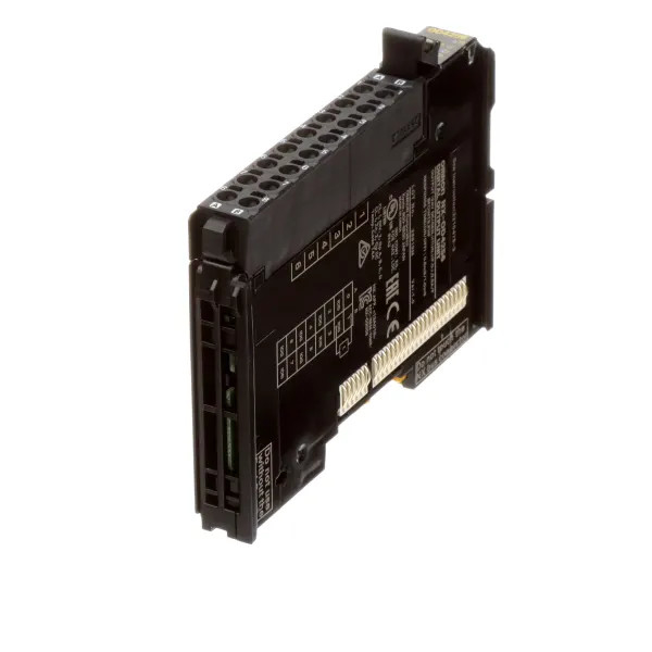 NX-OD4256 Omron Automation PLC Expansion Module 8 Transistor Output 12 To 24 VDC Série NX