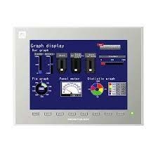 Eletrônica de Hakko (por Fuji elétrico) | V9120iS | Eletrônica de Hakko da série de Monitouch V9 (por Fuji elétrico) | V9120iS