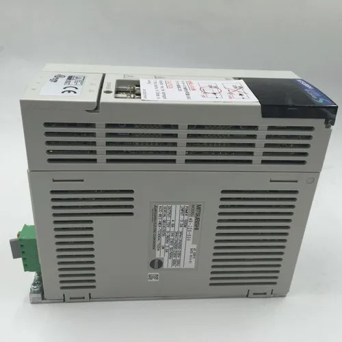 Amplificador servo da relação de MR-J2S-500B4 MITSUBISHI para Digitas ou o controle análogo