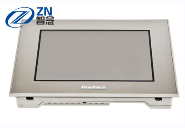 Cor LCD do tela táctil HMI TFT da Pro-cara de PFXGP4401TAD