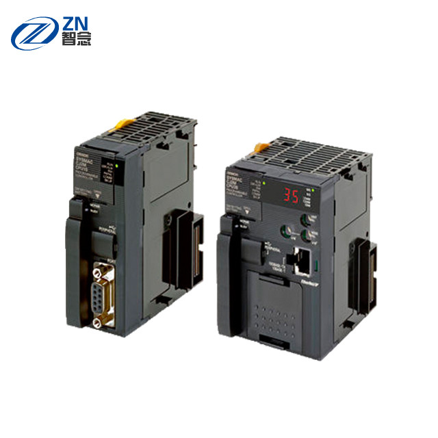 Etapas das unidades 60K 30K 20K 10K 5K do processador central do PLC CJ2M-CPU32 de Omron de 2560 pontos