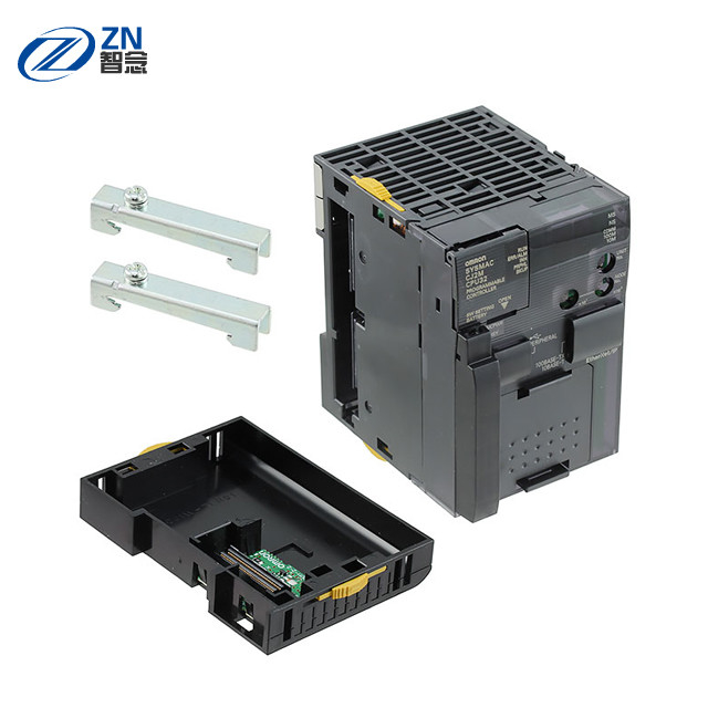 Etapas das unidades 60K 30K 20K 10K 5K do processador central do PLC CJ2M-CPU32 de Omron de 2560 pontos