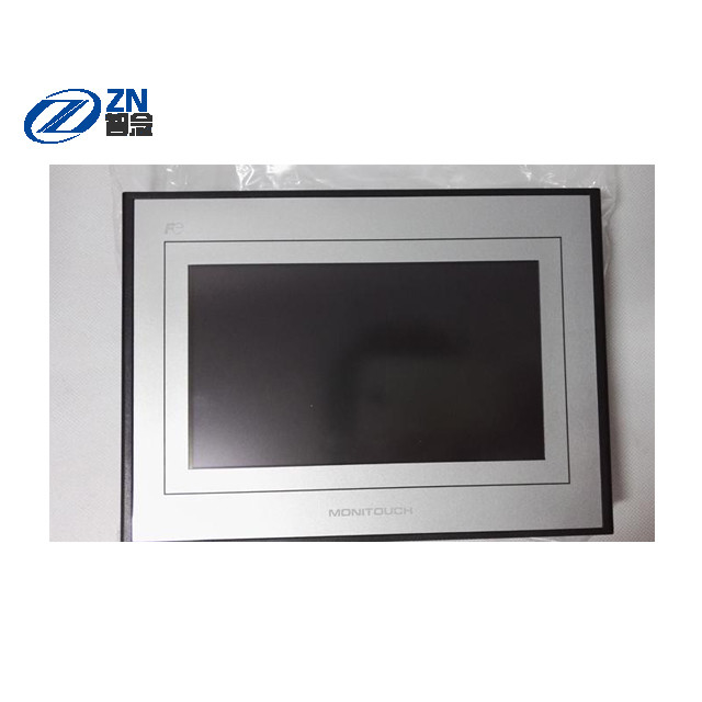 Cores de FUJI Hakko MONITOUCH TS1070 65536 da exposição da polegada HMI do PLC 7