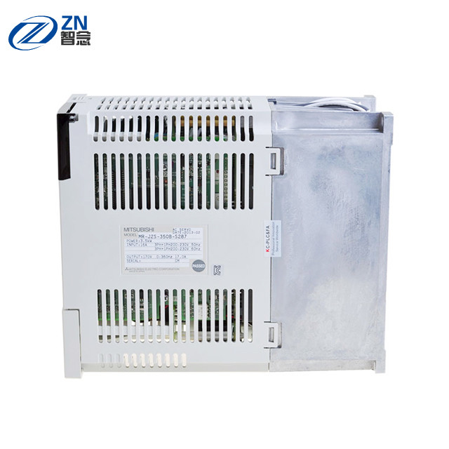 400W auto servo da movimentação da C.A. Mitsubishi que refrigera a fase 200 de MR-J2S-40B 3 - C.A. 230V