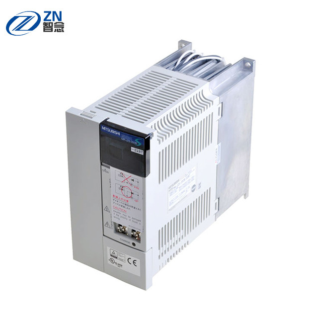 400W auto servo da movimentação da C.A. Mitsubishi que refrigera a fase 200 de MR-J2S-40B 3 - C.A. 230V