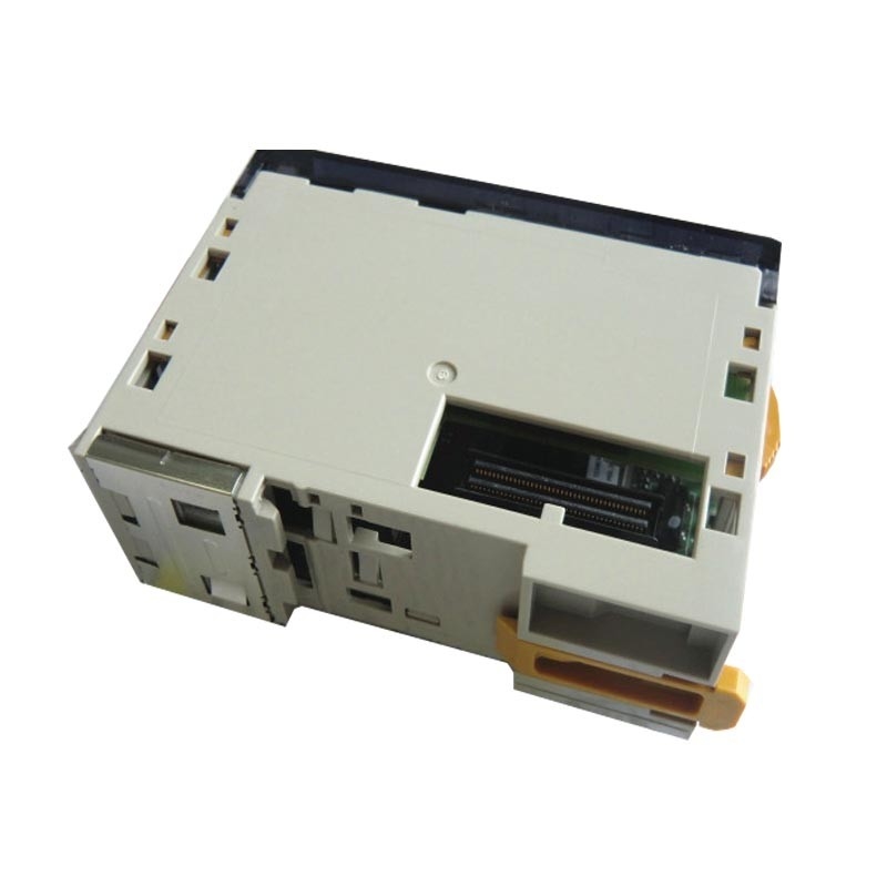 Pontos do I/O do processador central CP1E-E20SDR-A 20 da fonte de alimentação do PLC de Omron da saída do relé