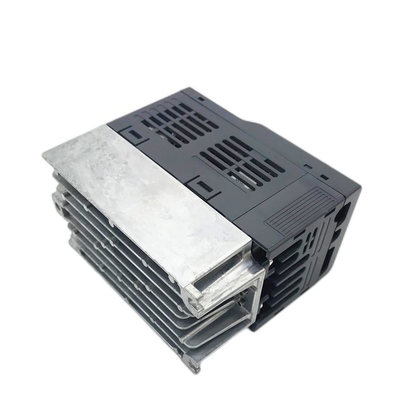 Motor de C.A. industrial do inversor FREQROL D700 FR-D720-0.4K de Mitsubishi Electric