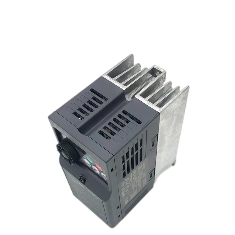 Motor de C.A. industrial do inversor FREQROL D700 FR-D720-0.4K de Mitsubishi Electric