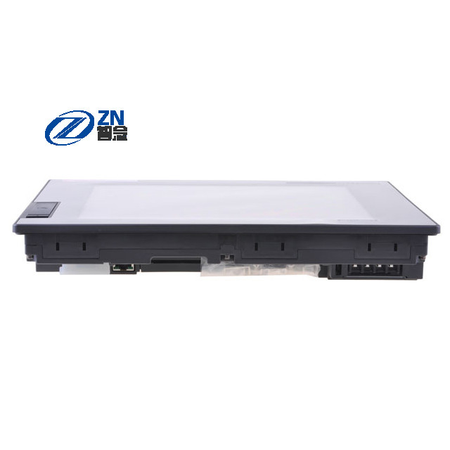 10,4 C.A. 230V GT1675M-VTBA do tela táctil de Mitsubishi HMI da cor da polegada 65K