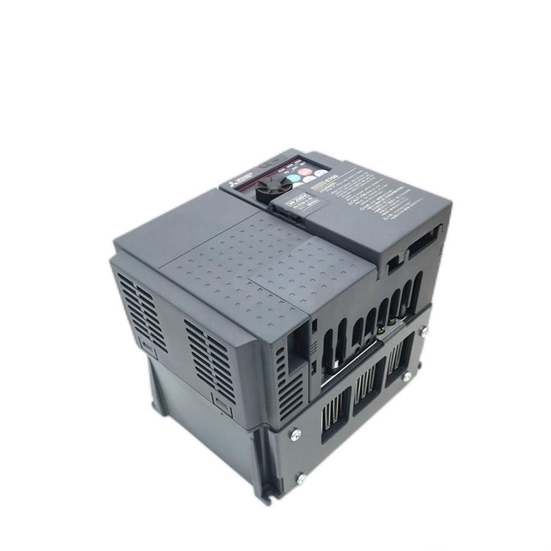 FR-E720 inversor Mitsubishi FREQROL-E700 FR-E720-3.7K da frequência de 3,7 quilowatts