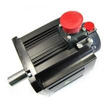 J3 servos motores elétricos HF-SP202 da série 2KW Mitsubishi 3.5kVA 200 VAC