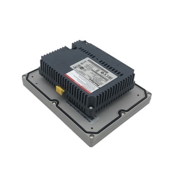 Cores da C.C. 65536 do tela táctil PFXGM4301TAD 24V de HMI Proface