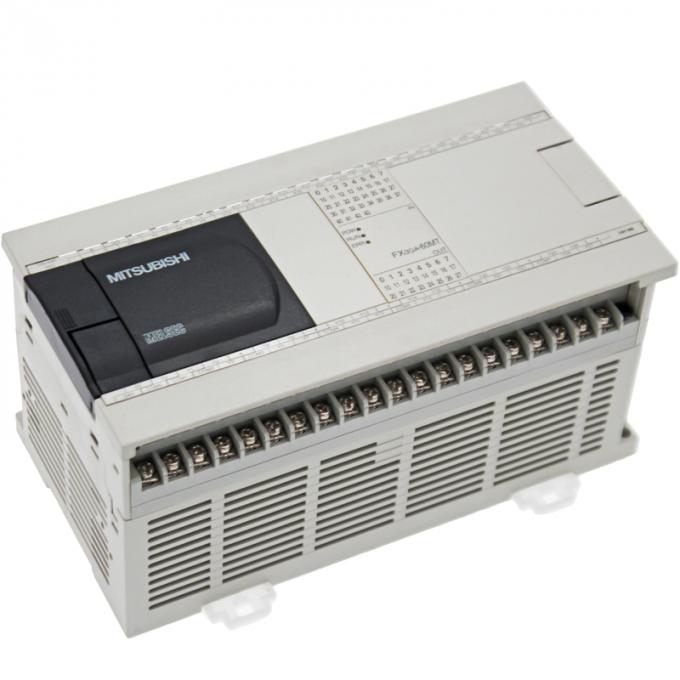 全新可编程控制器 do PLC FX3GA-60mr-cm 24mr 40mr 60MT-CM do 日本三菱 - 地平线工控专店 - 淘优券