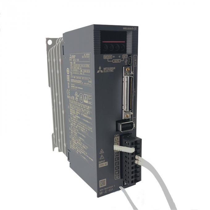 三菱伺服驱动器 Mr-je-300a do 高功率 3kw, mr-je-300b, 出售 de mr-je-300c - motorista servo da C.A. da compra, motorista do servo motor, produto servo dos amplificadores de Mitsubishi em Alibaba.com