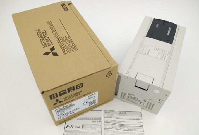 Módulo original novo do PLC de FX3GA 60MT CM FX3GA 60MR CM 60MR 60MT 32/24 para Mitsubishi FX3G FX3GA|módulo|módulo mitsubishi - AliExpress
