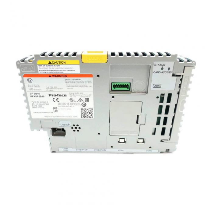 PFXSP5B10 | Pro-cara | Módulo da caixa SP-5B10