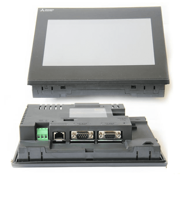 Tela táctil Gs2110-wtbd com bom preço - relações de um Hmi Mitsubishi de 10 polegadas da Humano-máquina de Mitsubishi da compra, Plc Hmi de 10 polegadas, telas tácteis Gs2110-wtbd de Mitsubishi com o bom produto do preço em Alibaba.com